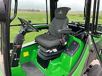 2024 roberine f302 maaimachine - afbeelding 3 van  34