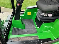 2024 roberine f302 maaimachine - afbeelding 4 van  34