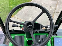 2024 roberine f302 maaimachine - afbeelding 5 van  34