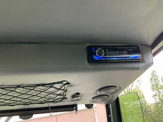 2024 roberine f302 maaimachine - afbeelding 7 van  34