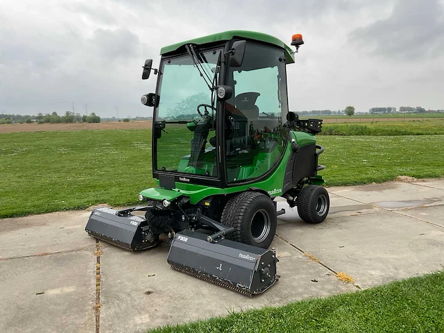 2024 roberine f302 maaimachine - afbeelding 1 van  34