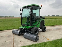 2024 roberine f302 maaimachine - afbeelding 1 van  34