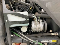 2024 roberine f302 maaimachine - afbeelding 15 van  34