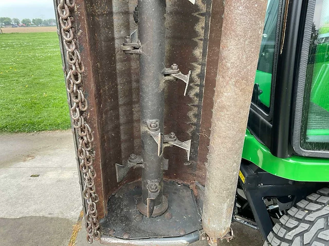 2024 roberine f302 maaimachine - afbeelding 17 van  34