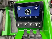 2024 roberine f302 maaimachine - afbeelding 20 van  34