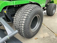 2024 roberine f302 maaimachine - afbeelding 21 van  34