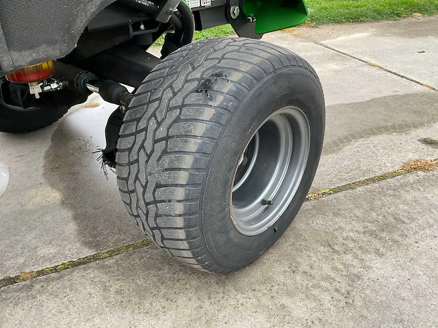 2024 roberine f302 maaimachine - afbeelding 22 van  34