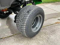 2024 roberine f302 maaimachine - afbeelding 22 van  34