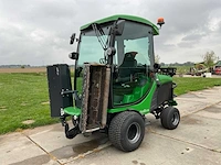 2024 roberine f302 maaimachine - afbeelding 12 van  34