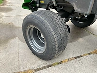 2024 roberine f302 maaimachine - afbeelding 24 van  34