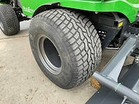2024 roberine f302 maaimachine - afbeelding 25 van  34
