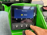 2024 roberine f302 maaimachine - afbeelding 26 van  34