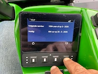 2024 roberine f302 maaimachine - afbeelding 27 van  34