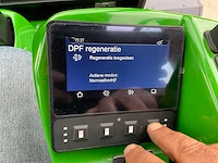 2024 roberine f302 maaimachine - afbeelding 28 van  34