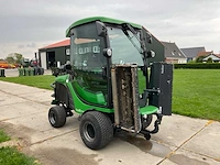 2024 roberine f302 maaimachine - afbeelding 23 van  34