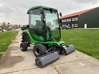 2024 roberine f302 maaimachine - afbeelding 30 van  34