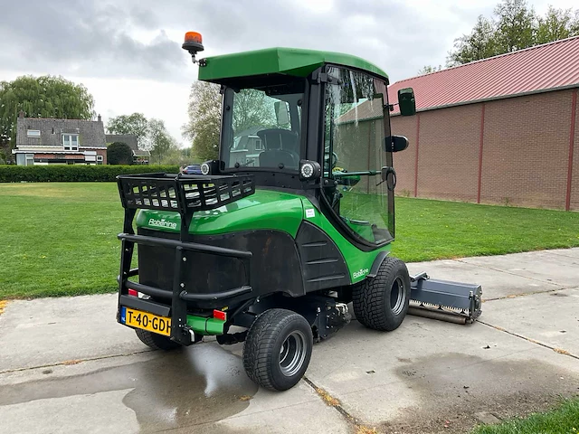 2024 roberine f302 maaimachine - afbeelding 32 van  34