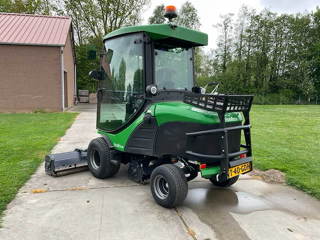 2024 roberine f302 maaimachine - afbeelding 34 van  34