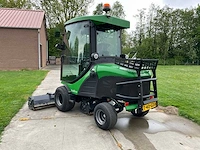 2024 roberine f302 maaimachine - afbeelding 34 van  34