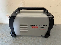 2024 royalkraft igbt-n350 lasmachine - afbeelding 5 van  9