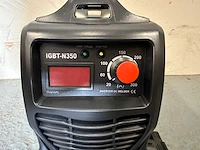 2024 royalkraft igbt-n350 lasmachine - afbeelding 6 van  9