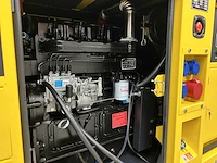 2024 rte 6739 diesel generator 50kva - afbeelding 13 van  35