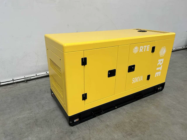 2024 rte 6739 diesel generator 50kva - afbeelding 34 van  35