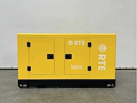 2024 rte 6739 diesel noodstroomaggregaat 50kva - afbeelding 41 van  41