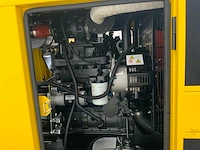 2024 rte 6740 cummins diesel generator 50kva - afbeelding 4 van  25