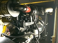 2024 rte 6740 cummins diesel generator 50kva - afbeelding 3 van  25