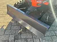 2024 rte cx11b minigraafmachine - afbeelding 5 van  21