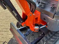 2024 rte cx11b minigraafmachine - afbeelding 6 van  21