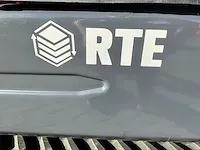 2024 rte cx11b minigraafmachine - afbeelding 14 van  21
