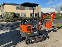 2024 rte cx11b minigraafmachine - afbeelding 18 van  21