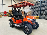 2024 rte golfkar - afbeelding 1 van  29