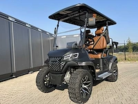 2024 rte golfkar - afbeelding 5 van  36