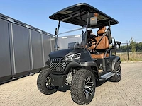 2024 rte golfkar - afbeelding 1 van  36
