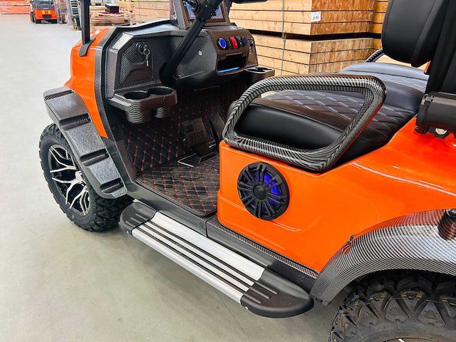 2024 rte golfkar - afbeelding 6 van  29