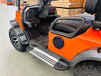2024 rte golfkar - afbeelding 6 van  29
