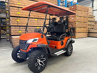 2024 rte golfkar - afbeelding 16 van  29