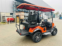 2024 rte golfkar - afbeelding 24 van  29