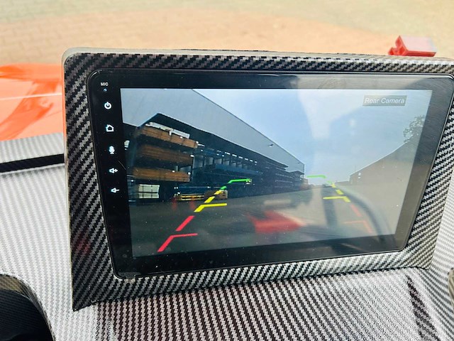 2024 rte golfkar - afbeelding 21 van  29