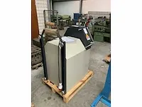 2024 sahinler pk-35 profielbuigmachine - afbeelding 2 van  10