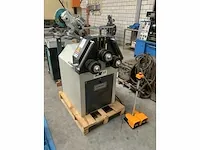 2024 sahinler pk-35 profielbuigmachine - afbeelding 4 van  10