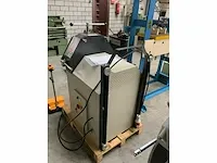2024 sahinler pk-35 profielbuigmachine - afbeelding 10 van  10