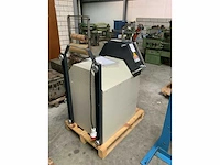 2024 sahinler pk-35 profielbuigmachine - afbeelding 2 van  10