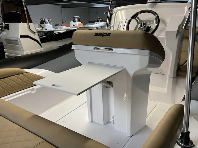 2024 salpa solei 18 rib boot - afbeelding 3 van  24