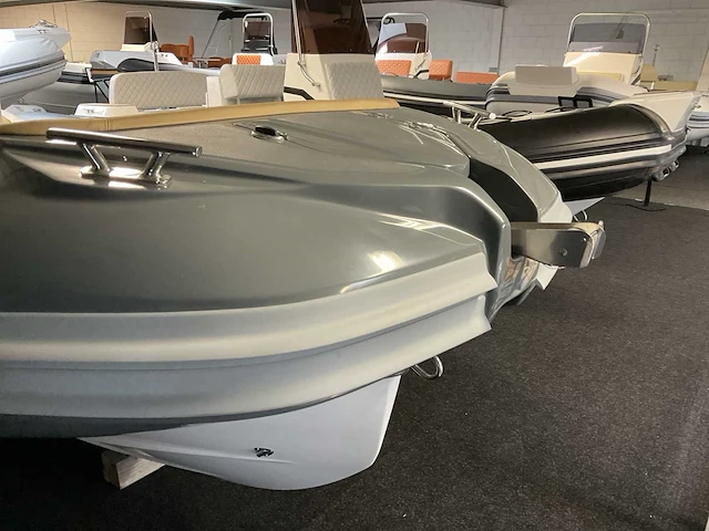 2024 salpa solei 18 rib boot - afbeelding 11 van  24