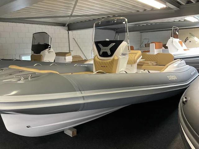 2024 salpa solei 18 rib boot - afbeelding 12 van  24