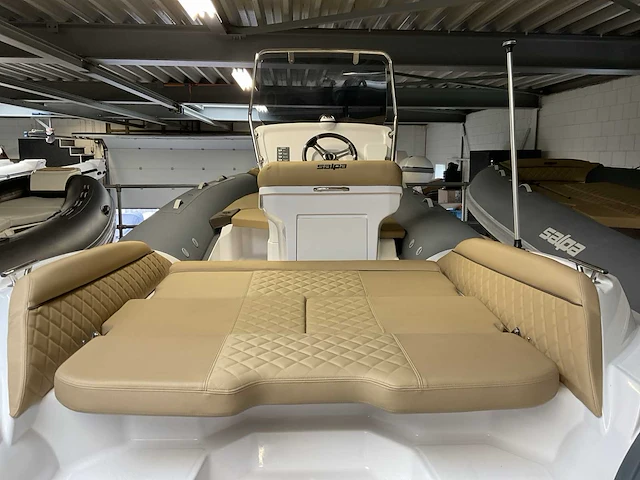 2024 salpa solei 18 rib boot - afbeelding 20 van  24